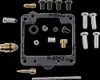 Parts Unlimited Carburetor Rebuild Kit for 1996-2016 FOR SUZUKI LS650 Savage