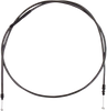 Magnum Shielding 4231 High-Efficiency Black Pearl Clutch Cable - for Indian/for