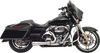 BASSANI XHAUST 1F42SS EXHAUST 2-1 SHORT 17+FL S