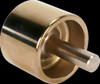 MOOSE UTILITY DIVISION 1702-0190 CALIPER PISTON BRAKE RR