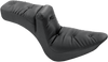 Mustang 76390 Regal Wide Seat - FXST 06-10