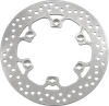 SBS 5095 BRAKE ROTOR SBS 5095