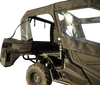 Seizmik 51-20983 Soft Doors - Middle/Rear Windows - for Honda - Pioneer