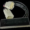 CUSTOM DYNAMICS STROBES-TGCVO MODULE MAGIC STRB TRICVO