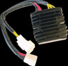 RICK'S MOTORSPORT ELECTRIC 10-031H HOT SHOT REC/REG 10-031H