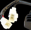 RICK'S MOTORSPORT ELECTRIC 10-031H HOT SHOT REC/REG 10-031H