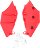Ufo HO04693-070 Side Panels - Red
