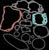 Moose Gaskets & Oil Seals for 2003-2005 FOR SUZUKI RM 250