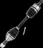 MOOSE UTILITY DIVISION 0214-1041 AXLE KAW