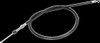 Moose Clutch Cable 0652-1683 for 2006-2017 FOR HONDA CRF150F