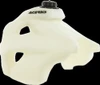 Acerbis Fuel Tank 4.1 Gallon Natural - Fits: For Husqvarna FX 450 2017-2018