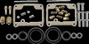 PARTS UNLIMITED 1003-1663 CARB REBUILD KIT FOR SKI-DOO