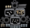 PARTS UNLIMITED 1003-1556 CARB REBUILD KIT FOR POLARIS