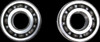 PROX 23.CBS24098 CRANK BEARING