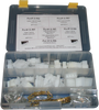 RICK'S MOTORSPORT ELECTRIC 11-501 KIT WIRE CONNECTOR