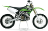 Pro Circuit Works Pipe for 2002-2013 KX 85 / 100