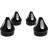 Avon Grips Cover Head Bolt Spike Blk Hbc-303-ano-spk
