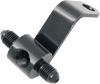 GOODRIDGE PMCHD-015BK BRAKE TEE REAR XLH EBONY