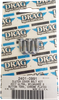 DRAG SPECIALTIES 2401-0991 CLUTCH COVER BOLT KIT 2017-2019 HARLEY FLHT FLHR