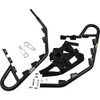 MOTORSPORT PRODUCTS 81-3012 Nerf Bars - YZF 450 - Black