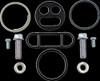 PARTS UNLIMITED 0705-0445 FUEL PETCOCK REPR KIT YAM