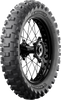 Michelin 46435 Tire - Desert Race Baja - Rear - 140/80-18 - 70R