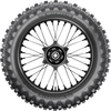 Michelin 46435 Tire - Desert Race Baja - Rear - 140/80-18 - 70R