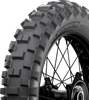Michelin 46435 Tire - Desert Race Baja - Rear - 140/80-18 - 70R
