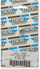 DRAG SPECIALTIES 2401-0782 BOLT KT POINT CVR XL4-19