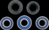 Moose Rear Wheel Bearing Kit A25-1066 1990-2007 FOR SUZUKI DR-Z/DR250/350