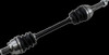 MOOSE UTILITY DIVISION 0214-1078 AXLE POL