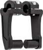 ROX SPEED FX 4R-P4RX-01 INCH PIVOT RISER BLACK 4