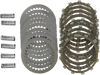 DP BRAKES DPSK246F CLUTCH KIT DP ST DPSK246F