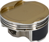 Je Pistons 379449 Piston Kit - 92.00 mm - 11.5:1 Cr - for Kawasaki Teryx KRX1000