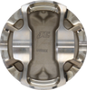Je Pistons 379449 Piston Kit - 92.00 mm - 11.5:1 Cr - for Kawasaki Teryx KRX1000