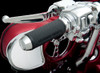 PERFORMANCE MACHINE (PM) 00635-2028CH GRIP ELITE TBW CHROME
