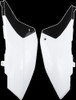 Acerbis White/Black Side Panels 18-20 FOR YAMAHA YZ 65