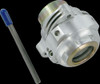 LONE STAR RACING/TECH 5 IND. 25-401 TRX450 ANTIFADE LOCKNUT