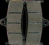 SBS 729HF BRAKE PADS SBS 729HF
