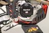 AXP Racing AX1633 Chain Guide - Black - Tmr
