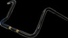 LA CHOPPERS LA-7321-14M HANDLEBAR 14 FL 2014 FB