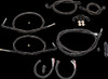 LA CHOPPERS LA-8321KT2-08M CABLE KT C MN MINI XL ABS