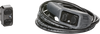 Warn 101145 Axon 45 Winch - Wire Rope - 50'