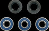 MOOSE RACING HARD-PARTS A25-1033 MOOSE WHL BRG KIT