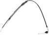 Moose Throttle Cable 0650-1226 for 2003-2018 FOR YAMAHA PW 50