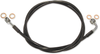 MAGNUM SBC0604-43 LINE BRAKE XR EZ ALIGN BK