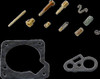 SHINDY 03-866 REPAIR KIT CARB YAM