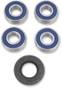 MOOSE RACING HARD-PARTS 0215-0743 BEARING WHEEL REAR YAM