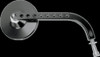 JOKER MACHINE 03-016R MIRROR VIEWTECH 7 RT BLK