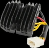 RICK'S MOTORSPORT ELECTRIC 10-418H REGULATOR/REC HOT SHOT